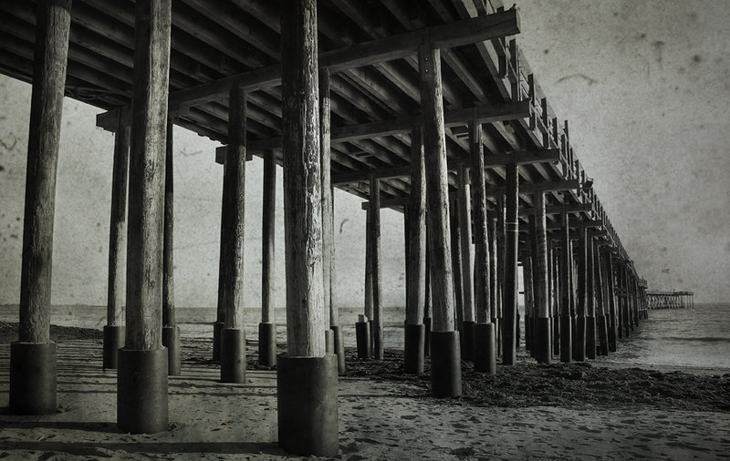The Pier