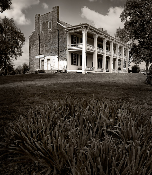 Carnton Plantation