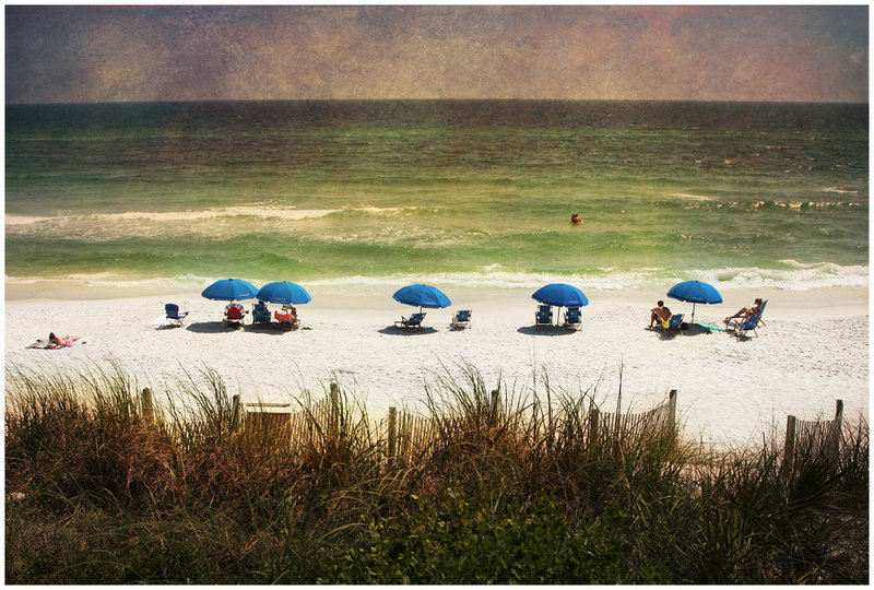 Seaside