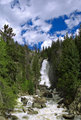 Fish Creek Fallls