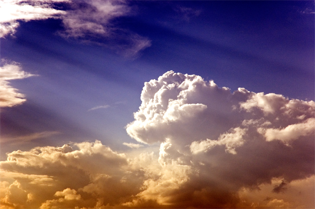 Clouds