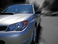 06 Subaru Impreza WRX