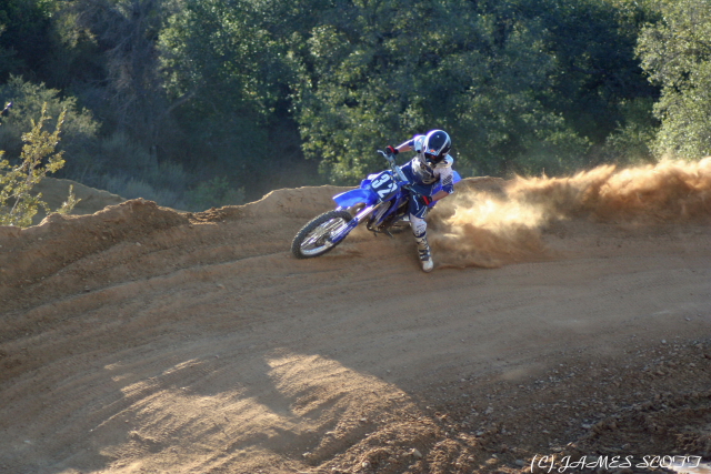 Motorcross