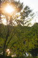 View over the Delaware River
