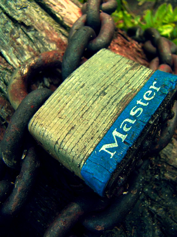 Master