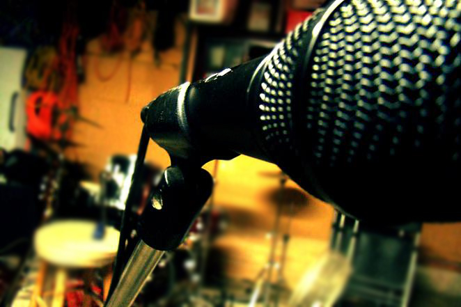 mic