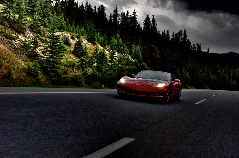 Joyride