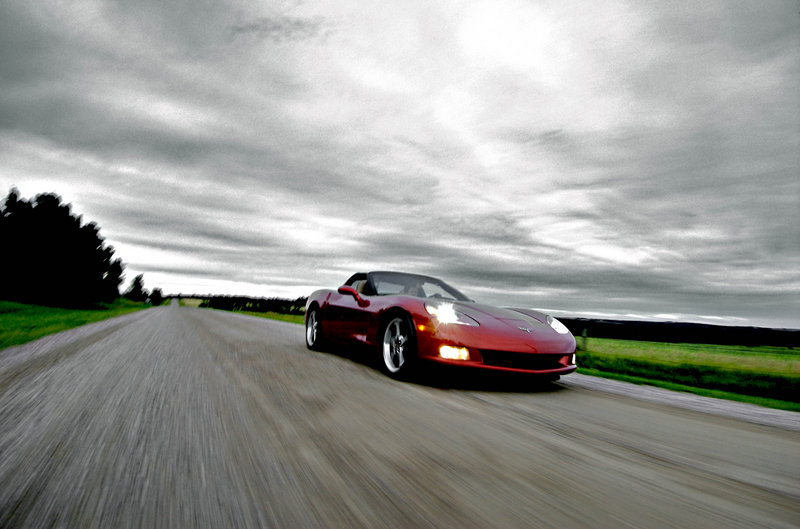 Vette