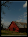 Red Barn