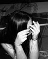 The way she feels