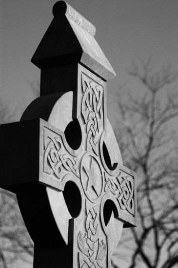 Ancient Cross