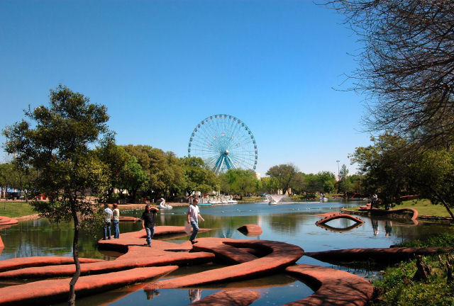 Fair Park