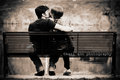 two of us