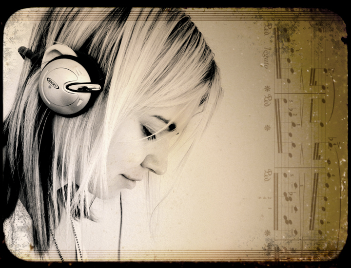 music