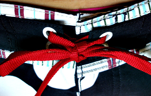 Day 19 - Tying Up Loose Ends