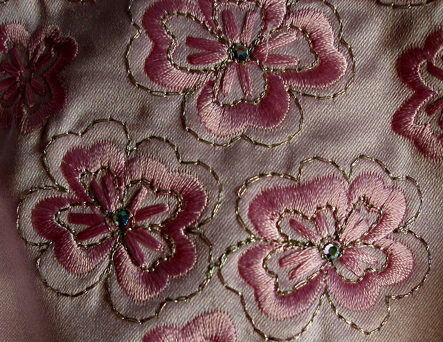 Day 26 - Pretty In Pink