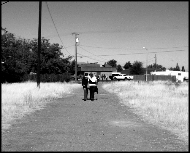 Day 27 - Friends Till The End