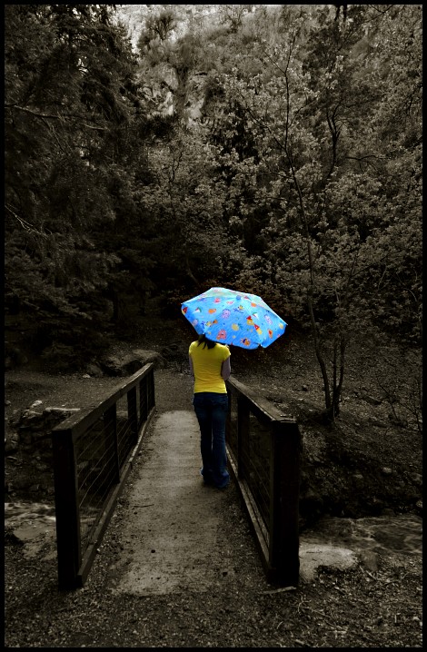Day 19 - I've Got Sunshine..