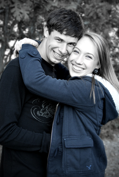 couple III