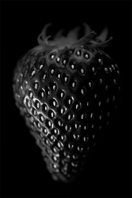 strawberry