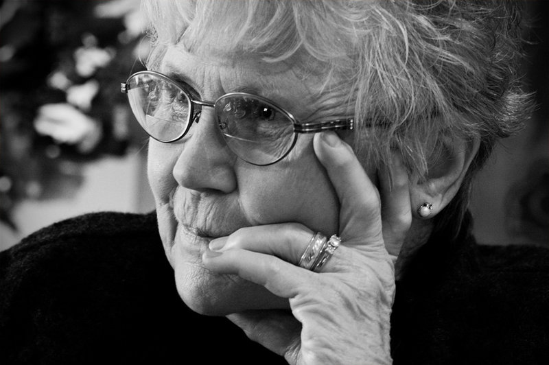 grandmother