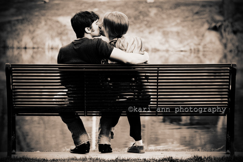 two of us