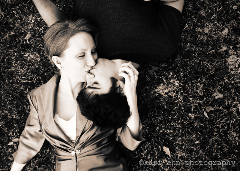 kiss I