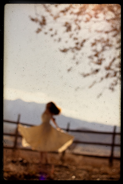 sweet symphony