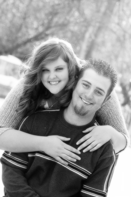 aubrey and joe