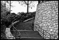 stairway
