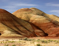 Painted Hills III