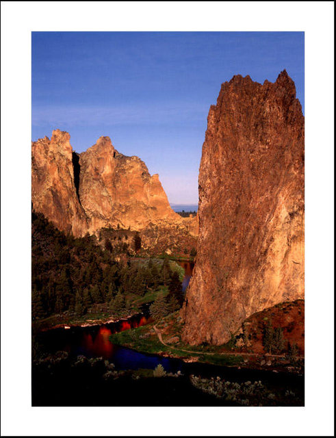 Smith Rocks