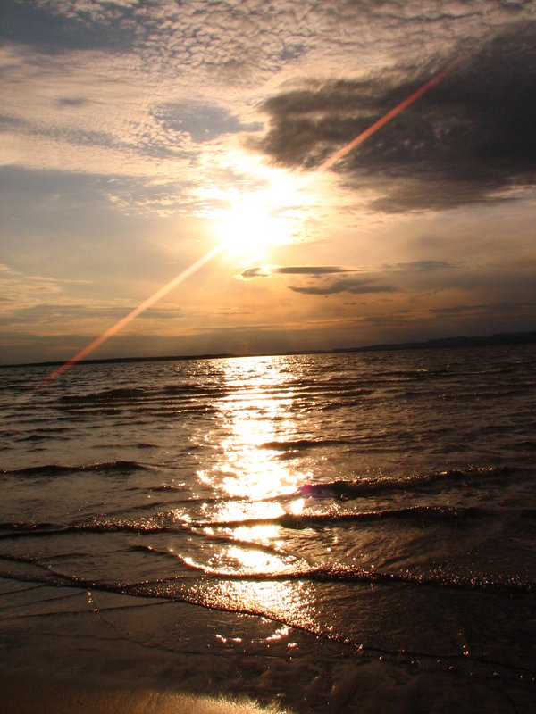 Serenity
