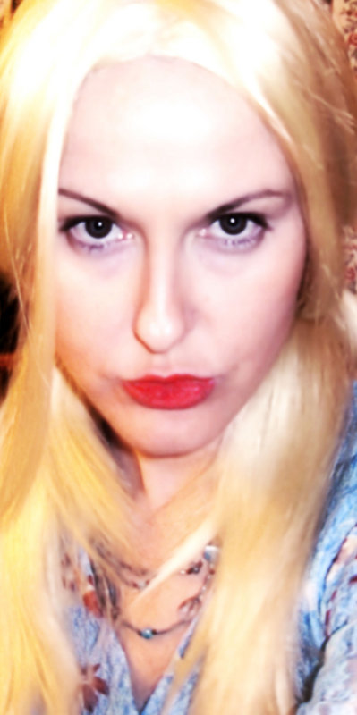 Self Portrait I