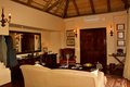 Its a tough life in the bush