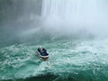 Maid of the Mist