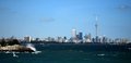 Toronto Skyline