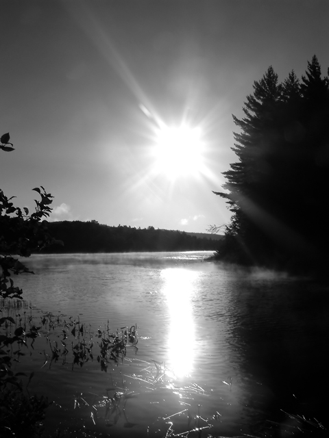 Algonquin Park