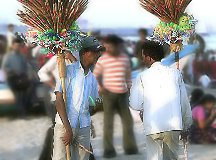 Salesmen