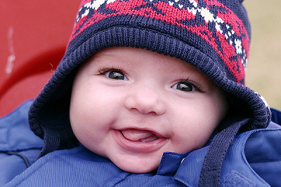 My Baby