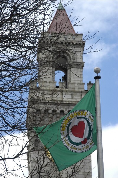 Worcester, Massachusetts