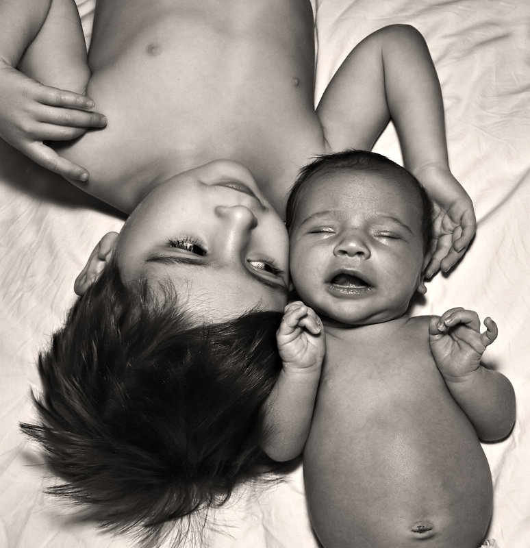 brothers