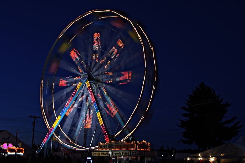 ferris