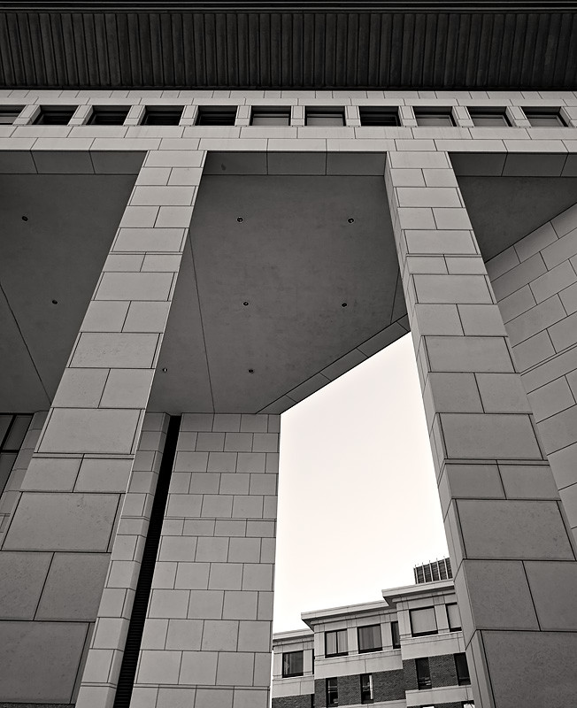 Court house