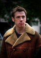 Irish man