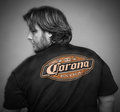 Corona on My Back