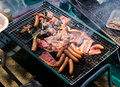 Meat