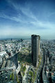 Namba Parks