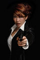 Woman Scorned