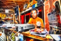 DJ Jimmy Future